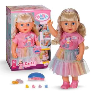 BABY born Carla 43cm 838013 (4001167838013)