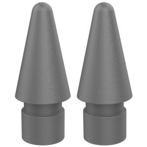 Replacement Tips For Pencil 2 DEQSTER 80-2000002 (4260734840860)