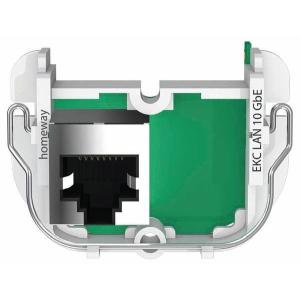 HW Kommunikationsmodul EKC LAN 10GbE HW-EKCL010GS1 (4250679716658)