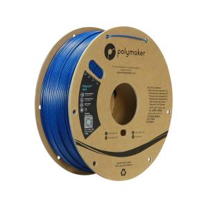 ASA 1,75mm GALAXY BLUE 1kg POLYMAKER POLYLITE 3D FILAMENT PF01034