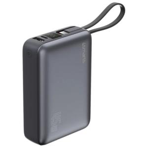 4smarts Powerbank Enterprise Compact 20000mAh 45W. spacegrau 541409