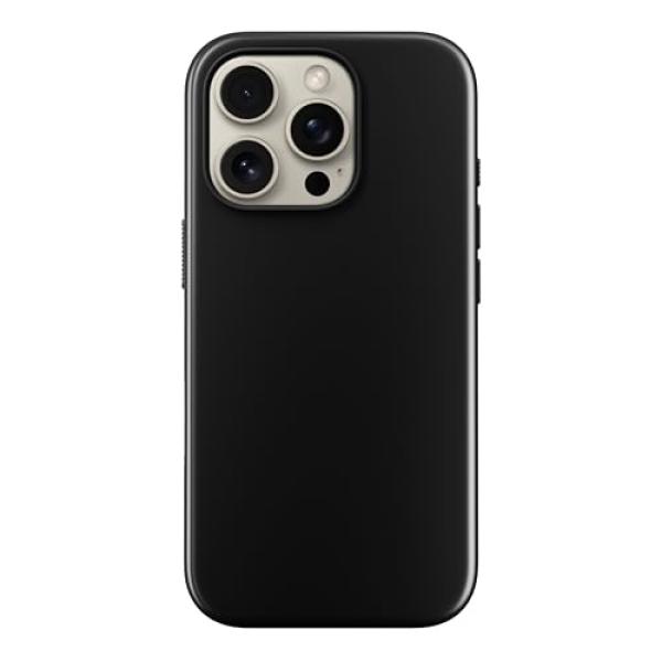 Nomad Sport Case iPhone 16 Pro Vulcan Black NM01374985