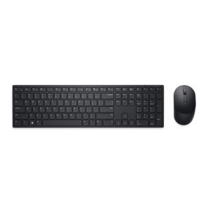 Prowirls Keyboard And Mouse DELL EMC KM5221WBKR-INT (5397184513613)