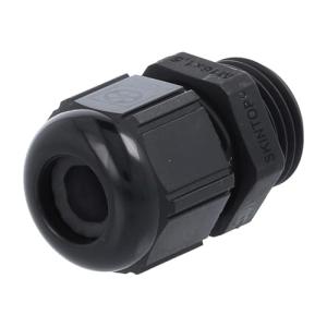 LAPP SKINTOP ST-M 16x1,5 Verschraubung Polyamid schwarz 53111210 (4044773177053)