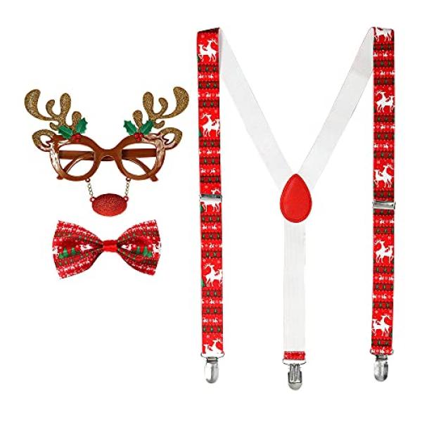 WIDMANN Accessoire Set Rentier