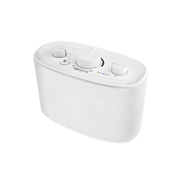 Albrecht TV Lautsprecher 