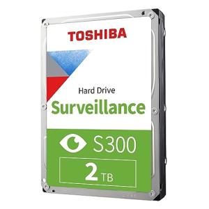 S300 2 TB (SATA 6Gb/s, 3,5") HDWT720UZSVA (4260557511442)