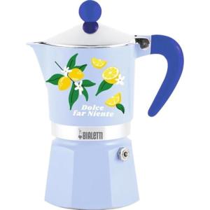 Bialetti RAINBOW 3TZ Limoni 6665