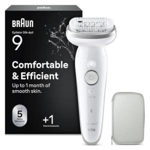 Braun Silk-epil 9-011 3D 963626