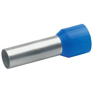 477/18 ADERENDHUELSEN ISO 16mm² KLAUKE ISOLIERT 16QMM BLAU 47718 (4012078023870)