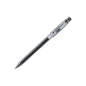Pilot G-tec C4 0.4 Gelschreiber Transparent 0,4 Mm, Schreibfarbe: Schwarz, 1 St. BL-GC4-B (4902505139314)