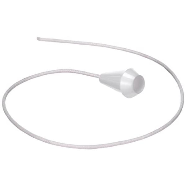 Bachmann Zugschnur 25cm m.Zugkegel 924.158 (4016514016754)