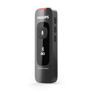 Philips SpeechMike Ambient Diktiermikrofon PSM5000 (9120056505418)