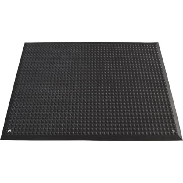 Arbeitsplatzmatte Yoga Ergo Fusion, 650 x 950 mm miltex 17061 (4260061899920)