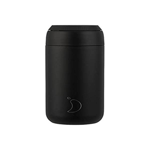 Chillys Kaffeebecher Series 2 Abyss Black 500ml C500S2ABLK