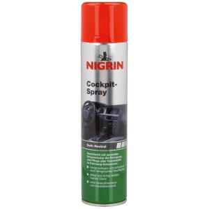 Cockpit-Schaumspray, 400 ml Spraydose NIGRIN 74156 (4008153741562)