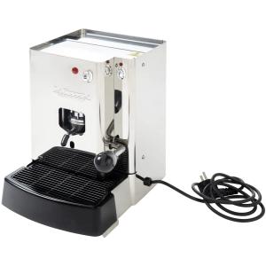 La Piccola Espressomaschine für ESE-Pads Sara Classic Edelstahl SARCLAA4S4GXX (8021103700132)