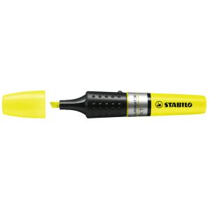 Stabilo Luminator Textmarker Gelb, 1 St. 71/24 (4006381147095)