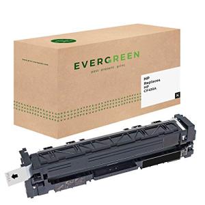 Toner EGTHPCF410AE CF410A/ 410A, schwarz EVERGREEN (4250164805188)