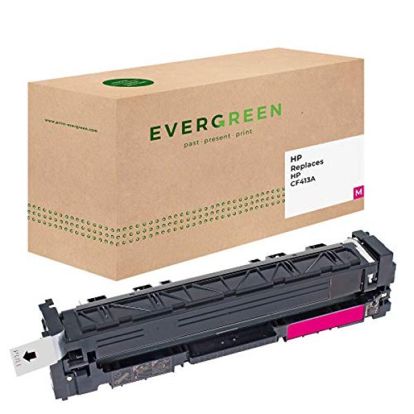 Toner EGTHPCF413AE CF413A/ 410A, magenta EVERGREEN (4250164805249)