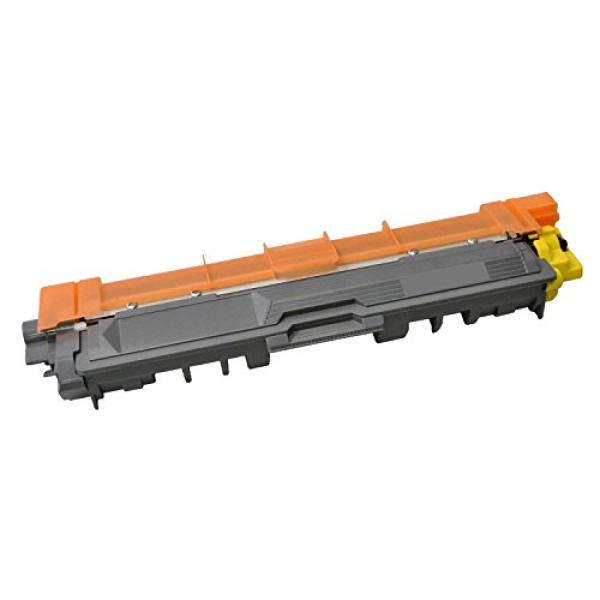 V7 Toner passend für Brother Tn-241y Ye V7-TN241Y-OV7 (0662919092387)