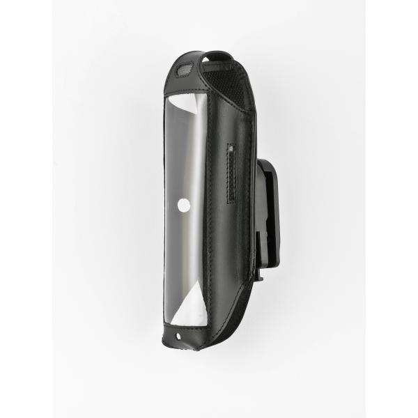 Soryt Ledertasche Unify OpenScape S6 / Gigaset Pro S700H, Drehclip S700H PRO Dreh (5904555930353)