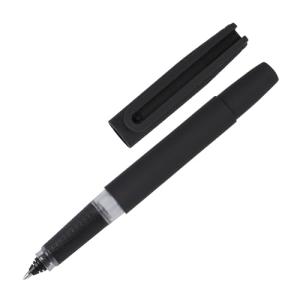 ONLINE Tintenroller Bachelor Soft black 0,7mm