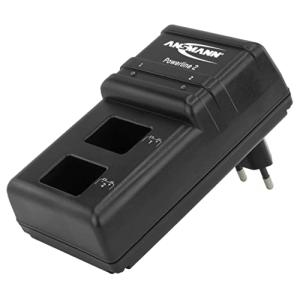 Powerline 2 (schwarz) 5107043 (4013674107049)