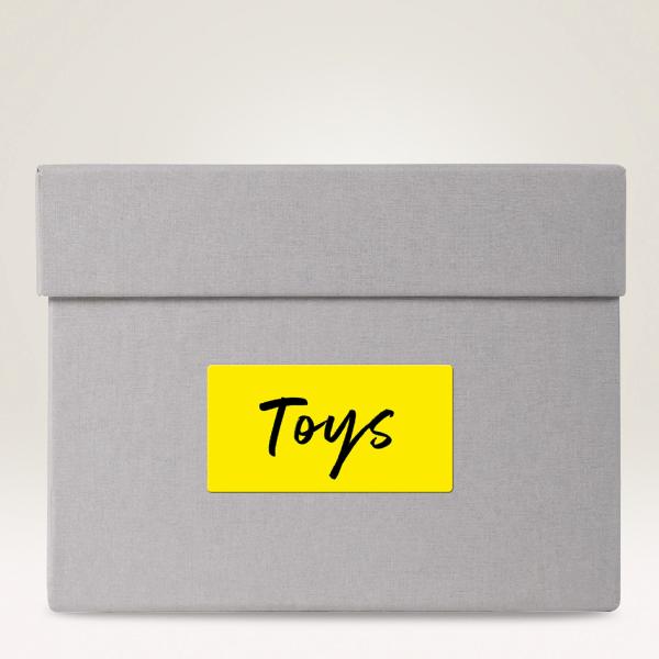 Vielzweck-Eiketten, 98 x 51 mm, farbig AVERY Zweckform 51046 (4004182510469)