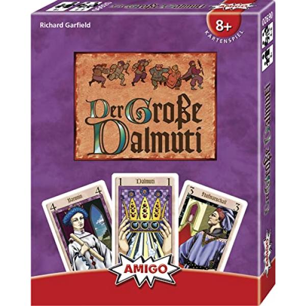 Der Große Dalmuti 06920 (4007396069204)
