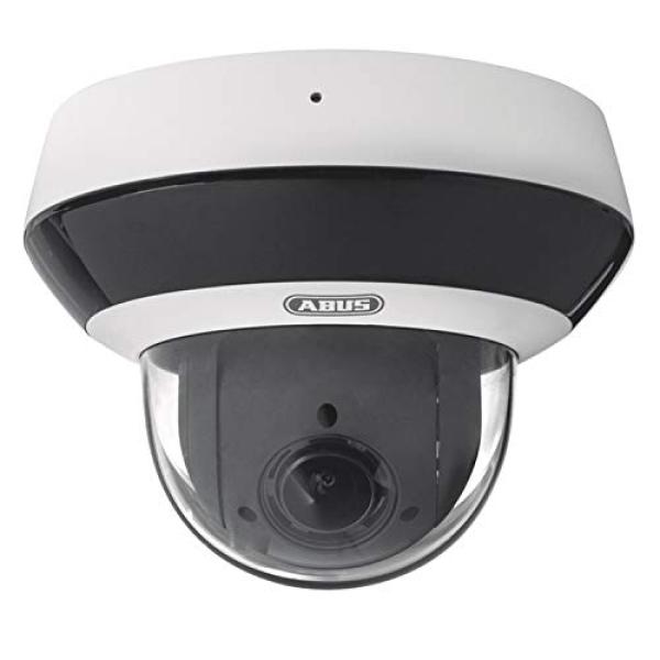 ABUS 2MPx IP PoE WLAN PTZ Mini Dome-Kamera TVIP82561 (4043158200485)