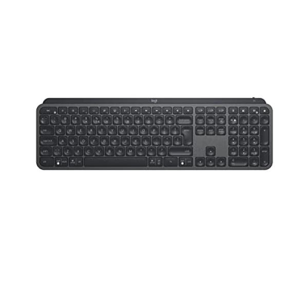 Mx Keys For Business - Graphite LOGITECH 920-010248 (5099206096790)