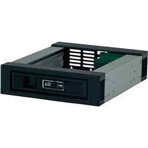 JOUJYE JJ-137M-SS SATA/SAS 13,3cm 5.25Zoll schwarz fuer 8,9cm 3.5Zoll HDD 7pin SATA Connector JJ COMPUTER A 2368