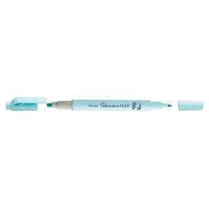 Textmarker Illumina Flex Pastel, pastellhellblau Pentel SLW11P-SE (4711577053813)