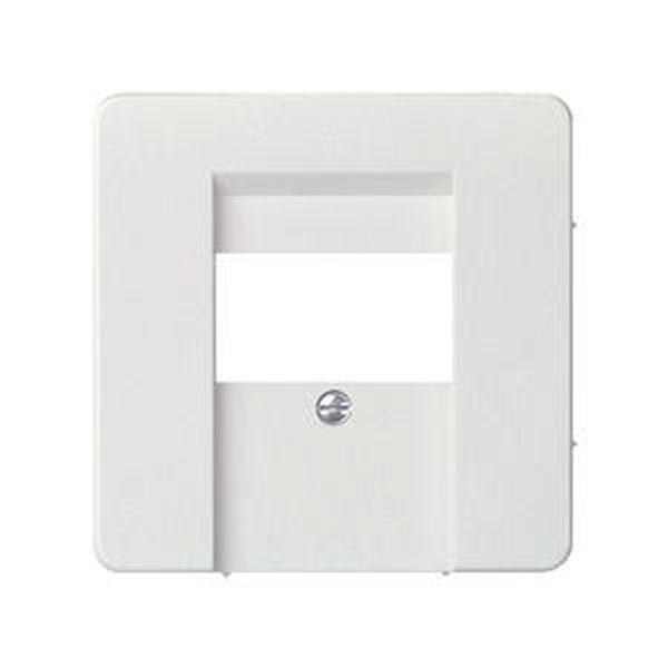 Zentralplatte TAE ELSO 503604 (4013984129885)