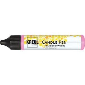 KREUL Candle Pen PicTixx rosa 29ml