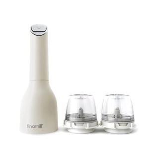 FinaMill soft cream Batterie incl. 2 Stück FinaPod Pro Plus FNM GP180134-12SOC