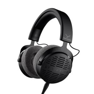 beyerdynamic offener ohrumschließender Studio-Kopfhörer grau 48 Ohm DT 900 PRO X (4010118729904)