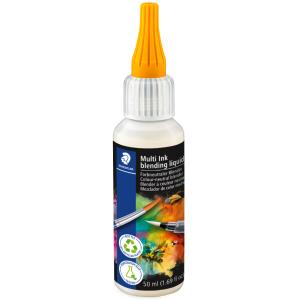 STAEDTLER MultiInk blending liquid 50ml retail 893 (4007817153291)
