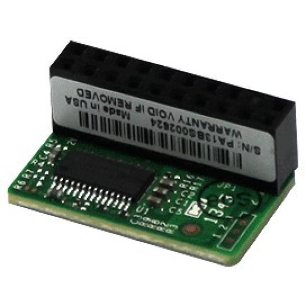 Supermicro Add-on Modul TPM 2.0 AOM-TPM-9665H-S