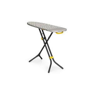 Joseph Joseph Glide Plus 130cm Bügelbrett inkl. Hochwertigem Be 50032