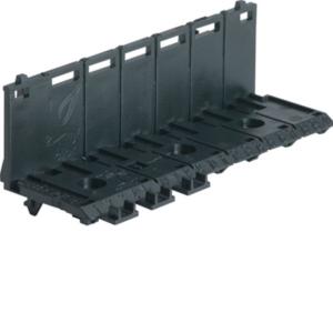 Hager Klemmenträger QuickConnect Universaladapter KN00A (3250613849504)