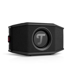 Teufel ROCKSTER GO 2 Bluetooth Speaker wireless black 106489002