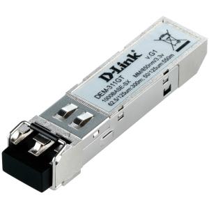 D-LINK DLINK Transceiver DEM311GT () DEM-311GT (0790069248153)