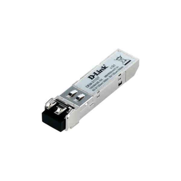 D-LINK DLINK Transceiver DEM311GT () DEM-311GT (0790069248153)