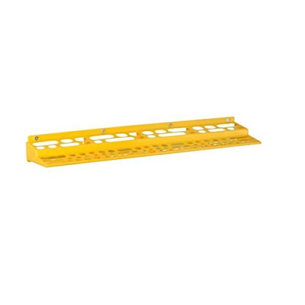Werkzeughalter 'StorePlus System >P< 96', gelb allit 457150 (4005187571509)