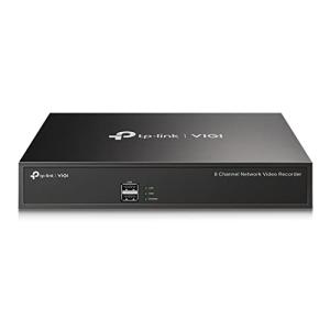 TP-LINK TPLINK NVR () VIGI NVR1008H (6935364072339)