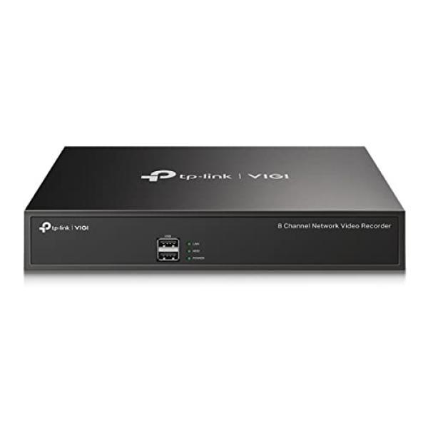 TP-LINK TPLINK NVR () VIGI NVR1008H (6935364072339)