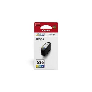 Canon Cl-586 C Color Druckkopf 6227C001 (4549292223408)