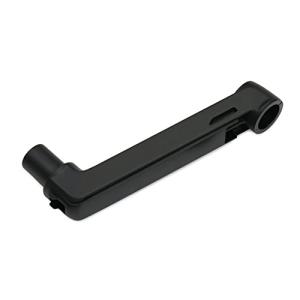 Lx Extension Matte Black ERGOTRON 45-289-224 (0698833087383)